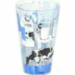 Cerve Ποτήρι Natural Milk Γυάλινο 310ML ΝΕΡΟΥ