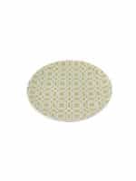 Σερβίτσιο Πιάτων από Πορσελάνη Πράσινο 20τμχ HFA Alhabra 5401027 - Image 2