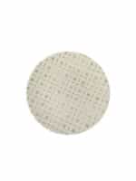 Σερβίτσιο Πιάτων από Πορσελάνη Πράσινο 20τμχ HFA Alhabra 5401027 - Image 3