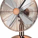 Επιτραπέζιος Ανεμιστήρας 35W Διαμέτρου 30cm Lineme 02-00143-21