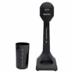 ESTIA ΦΡΑΠΕΔΙΕΡΑ ΕΠΙΤΡΑΠΕΖΙΑ BLACK PLUS 100w ΜΕ ΠΟΤΗΡΙ 550ml 2 ΤΑΧΥΤΗΤΩΝ