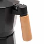 Estia Μπρίκι Espresso 6cups Ασημί 01-20644 - Image 2