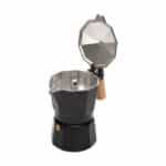 Estia Μπρίκι Espresso 6cups Ασημί 01-20644 - Image 4