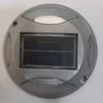 Ηλιακό Φωτιστικό Δαπέδου 2W IP65 Fos me 47-07002