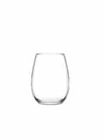 Ποτήρι Νερού από Γυαλί 350ml Espiel SP420825G6