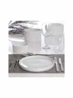 Ποτήρι Νερού από Γυαλί 350ml Espiel SP420825G6 - Image 2