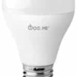 Fos me Λάμπα LED για Ντουί E27 Φυσικό Λευκό 1250lm 14W 4000k  44-050029