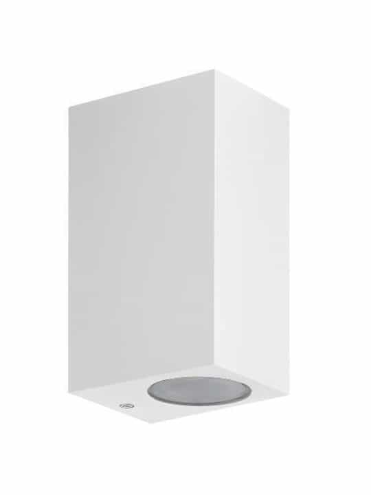 fixedratio_20230327094957_fos_me_stegano_epitoichio_spot_exoterikou_chorou_gu10_se_leyko_chroma_21_0219_1 Fos me Στεγανό Επιτοίχιο Σποτ Εξωτερικού Χώρου GU10 σε Λευκό Χρώμα 21-0219-1 - Image 1