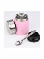 Estia Θερμος Lunch pot Save the Aegean 0.5lt Blossom Rose 01-21665 - Image 2
