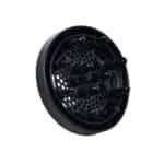 Πιστολάκι Μαλλιών Hair Luxe 06-14728 2200W Black Estia - Image 2