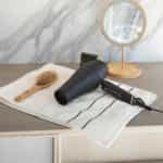 Πιστολάκι Μαλλιών Hair Luxe 06-14728 2200W Black Estia - Image 3