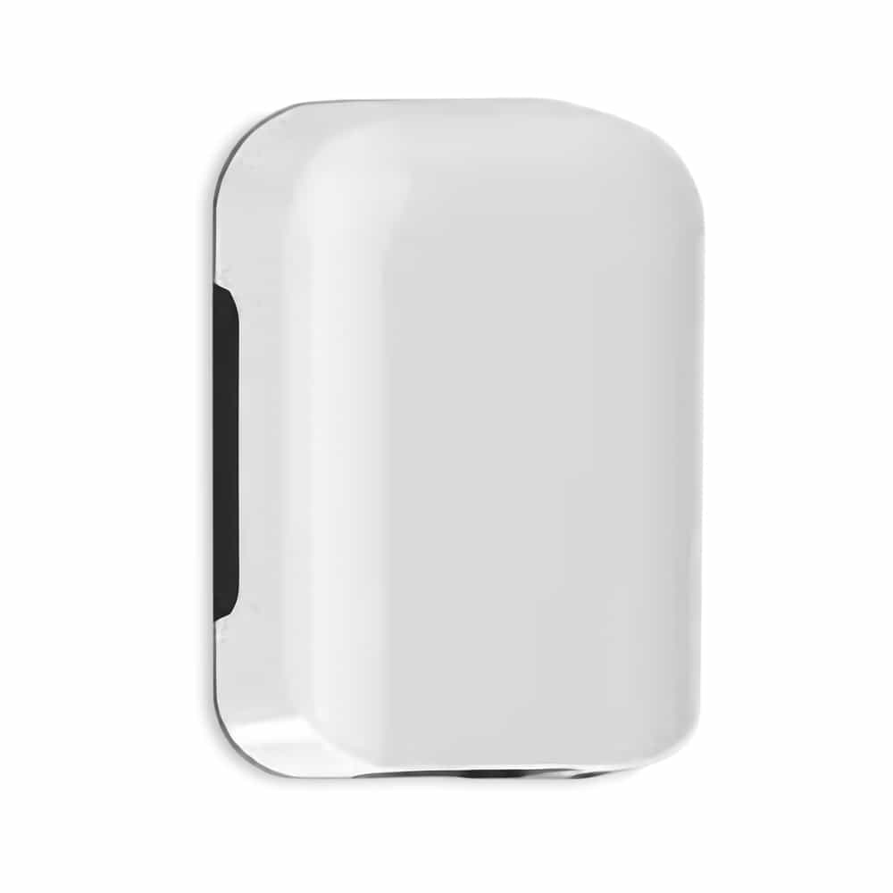 Lineme Στεγνωτήρας Χεριών με Αισθητήρα 22-00402-1 Λευκό 1kW 22-00402-1 - Image 1