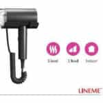 Lineme Πιστολάκι Μαλλιών 1600W 22-00403-2