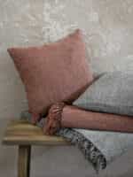 Nima Ριχτάρι Τριθέσιου Καναπέ Matis 180x300εκ. Gray 31253 - Image 2