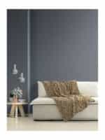 Kocoon Zola Κουβέρτα Fleece Καναπέ 130x170εκ. Καφέ 30207
