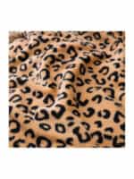 Kocoon Zola Κουβέρτα Fleece Καναπέ 130x170εκ. Καφέ 30207 - Image 2