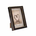 Iliadis Κορνίζα Πλαστική 10x15cm με Μαύρο Πλαίσιο 10x15 εκ. 88587