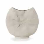 Βάζο Color Porcelain Beige Υ31εκ. Terra HFA 5484008