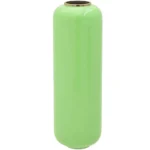 Βάζο Μεταλλικό Φ25x69cm Green-Gold Inart 3-70-650-0060