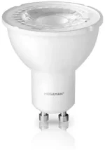 Λάμπα LED για Ντουί GU10 και Σχήμα PAR16 Θερμό Λευκό 7.2W Megaman 40-11368 - Image 2