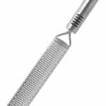 Venus Τρίφτης Εσπεριδοειδών από Ανοξείδωτο Ατσάλι 20x4cm 22150