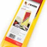 SVIM Λαχανοκόπτης 34×11,5×1,5 cm Πλαστικός με Ανοξείδωτη Λεπίδα 72724