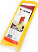 SVIM Λαχανοκόπτης 34×11,5×1,5 cm Πλαστικός με Ανοξείδωτη Λεπίδα 72724