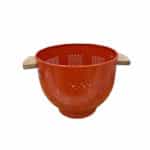 Marva Σουρωτήρι Ζυμαρικών Μεταλλικό 20x20cm 179726Ε