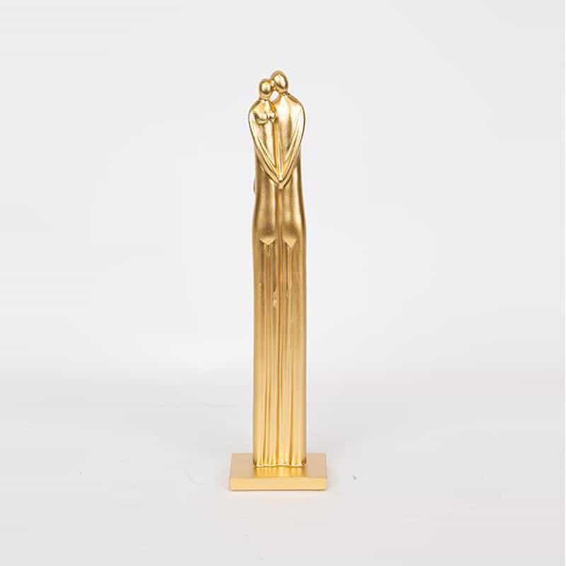 20240925121646_estheti_home_epitrapezio_diakosmitiko_figoures_zeygariou_resin_chryso_6_8x5_5x28_5cm_752_27130 Estheti Home Επιτραπέζιο Διακοσμητικό Φιγούρες Ζευγαριού Resin Χρυσό 6.8x5.5x28.5cm 752-27130 - Image 1