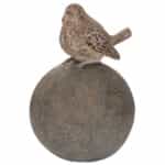 Iliadis Διακοσμητικό Πουλί 16x17.5x24cm 89448