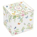 Τσαγιέρα Πορσελάνη 900ml Dancing Butterflies Easy Life 3128DΑΝΒ - Image 2