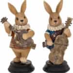 Iliadis Πασχαλινός Λαγός 15x5x5εκ. 89584