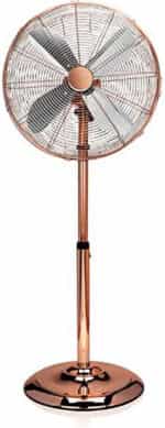 Ανεμιστήρας Ορθοστάτης 60W Διαμέτρου 45cm 02-00142 Lineme