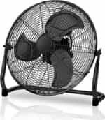 Ανεμιστήρας Δαπέδου 100W Διαμέτρου 45cm  Lineme  02-00138-2