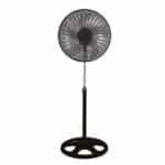 Ανεμιστήρας Ορθοστάτης 55W Διαμέτρου 45cm Κωδ: 02-00187 Lineme