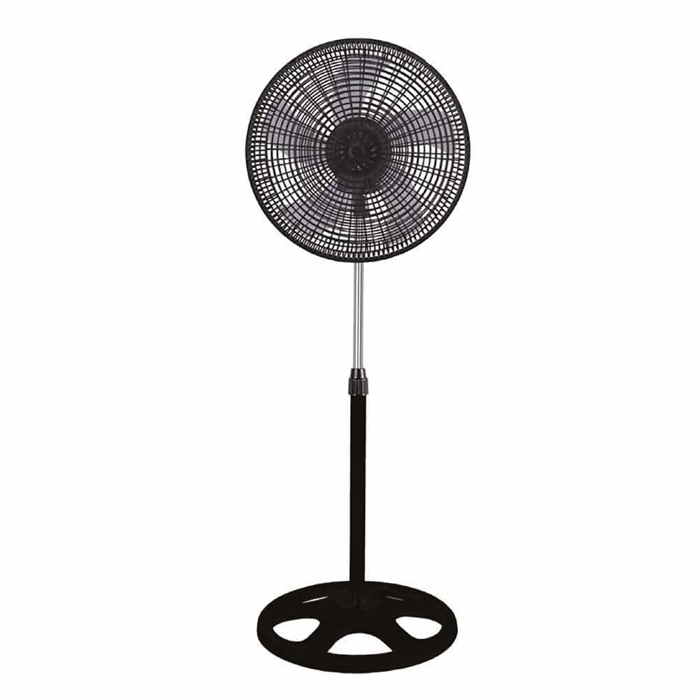 Ανεμιστήρας Ορθοστάτης 55W Διαμέτρου 45cm Κωδ: 02-00187 Lineme - Image 1