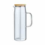 Essentials Κανάτα Σερβιρίσματος Γυάλινη 1500ml Κωδικός: 01-19594 Estia - Image 3