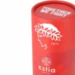Estia Travel Flask Save the Aegean Μπουκάλι Θερμός Ανοξείδωτο BPA Free 500ml Olympiakos BC Κωδικός: 00-27179 - Image 2