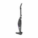 Ηλεκτρική Σκούπα 2 σε 1 Stick & Χειρός 600W Μαύρη Estia 06-29586