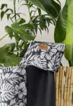 Nima Home Νεσεσέρ Θαλάσσης 25x17 Tidal Μαύρο 34623 - Image 2