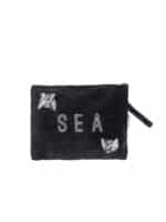 Nima Home Αδιάβροχο Νεσεσέρ Θαλάσσης 23x32 Sea Serene Μαύρο 35035 - Image 2