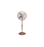 Ανεμιστήρας Ορθοστάτης 60W Διαμέτρου 45cm 02-00142 Lineme