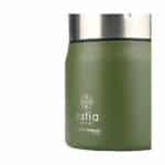 Estia Save Aegean Ανακυκλώσιμο Ποτήρι Θερμός Ανοξείδωτο BPA Free Forest Spirit 500ml 01-21672