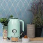 Estia Retro Epoque Βραστήρας 1.7lt 2200W Πράσινος 06-19426 - Image 3