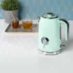 Estia Retro Epoque Βραστήρας 1.7lt 2200W Πράσινος 06-19426 - Image 4