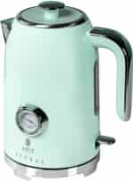 Estia Retro Epoque Βραστήρας 1.7lt 2200W Πράσινος 06-19426 - Image 5