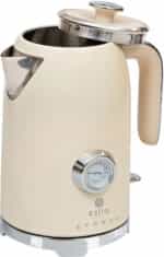 Estia Retro Epoque Βραστήρας 1.7lt 2200W Μπεζ 06-12168 - Image 4