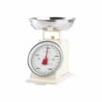 Estia Αναλογική Ζυγαριά Κουζίνας με Κάδο 1gr/5kg Κωδ: 01-28794 - Image 2