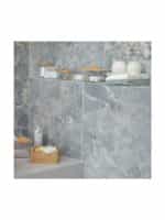 Estia Επιτραπέζια Θήκη για Βαμβάκι Μπαμπού Διάφανη Κωδ: 02-17644 - Image 4