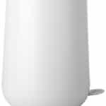 Estia Χαρτοδοχείο Μπάνιου Fjord Soft Close 5lt White 02-19952